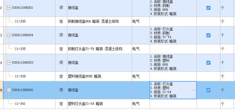 接线盒