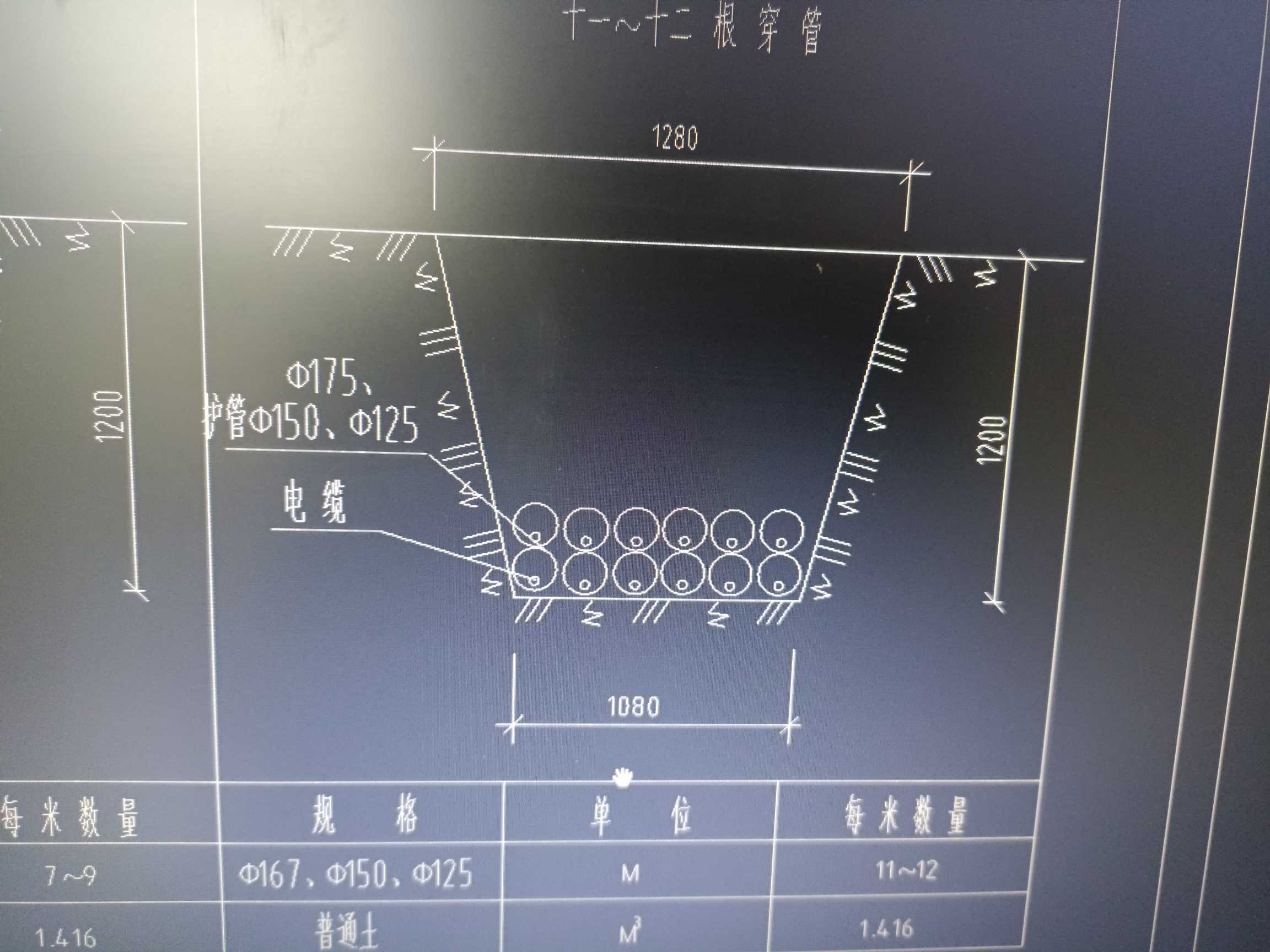 管超