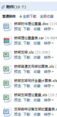 给排水
