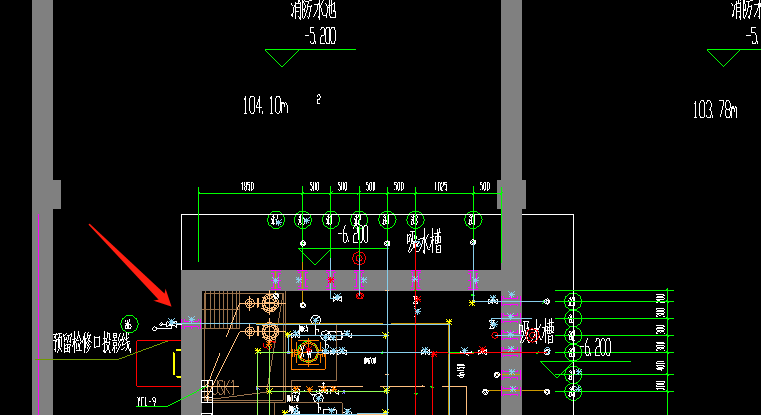 消防水池