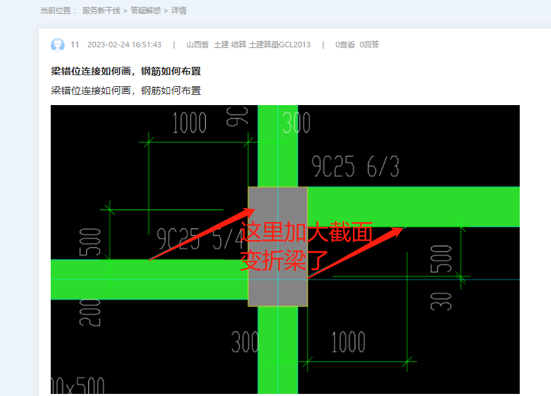 钢筋如何布置