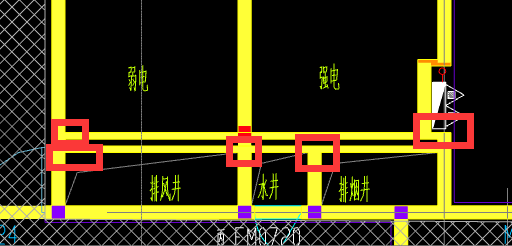 构造柱