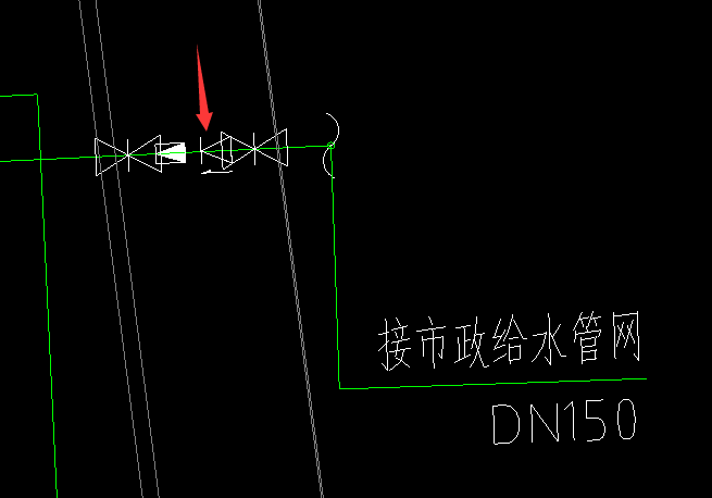 阀门