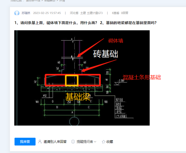 答疑解惑