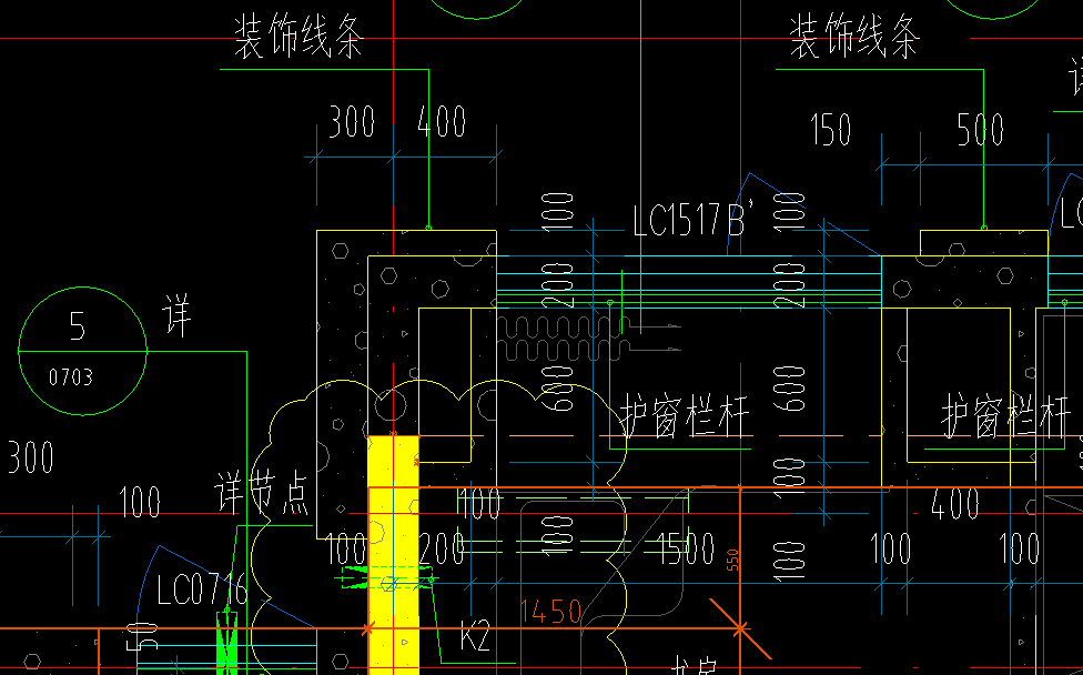 建筑面积