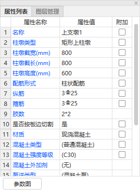 钢筋信息