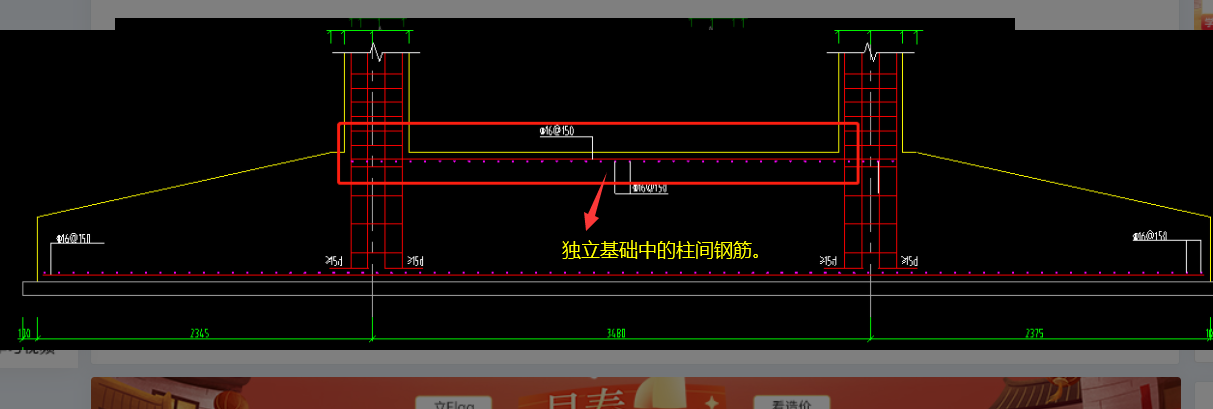 钢筋如何布置