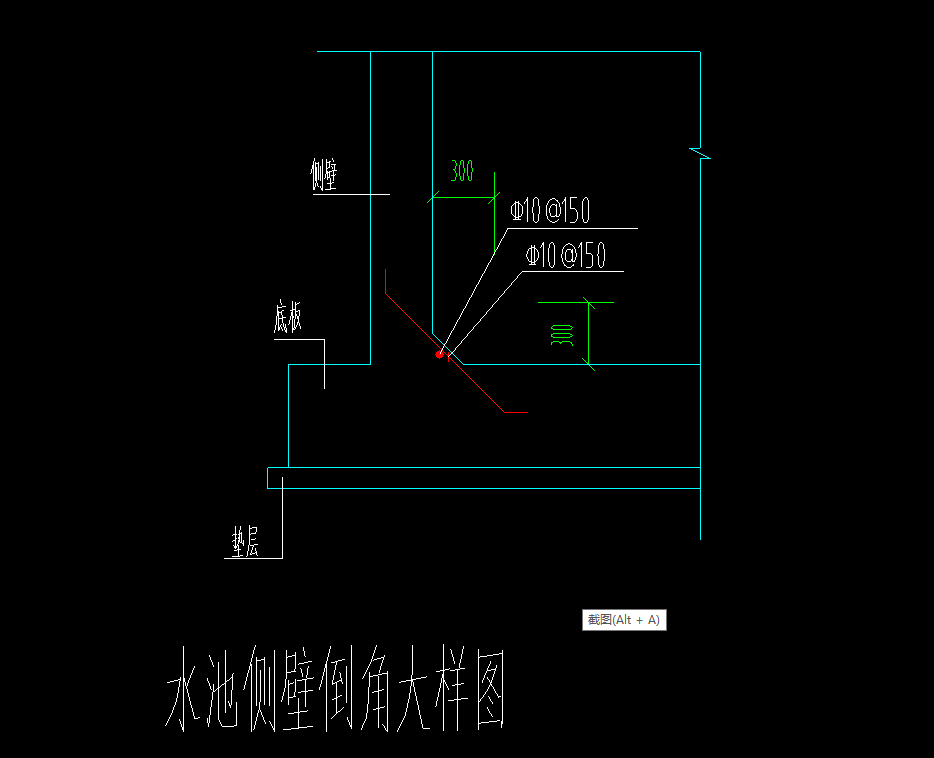 手算