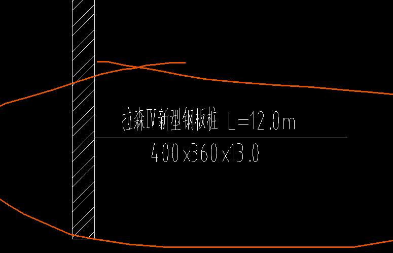 桩