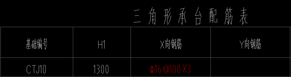 桩