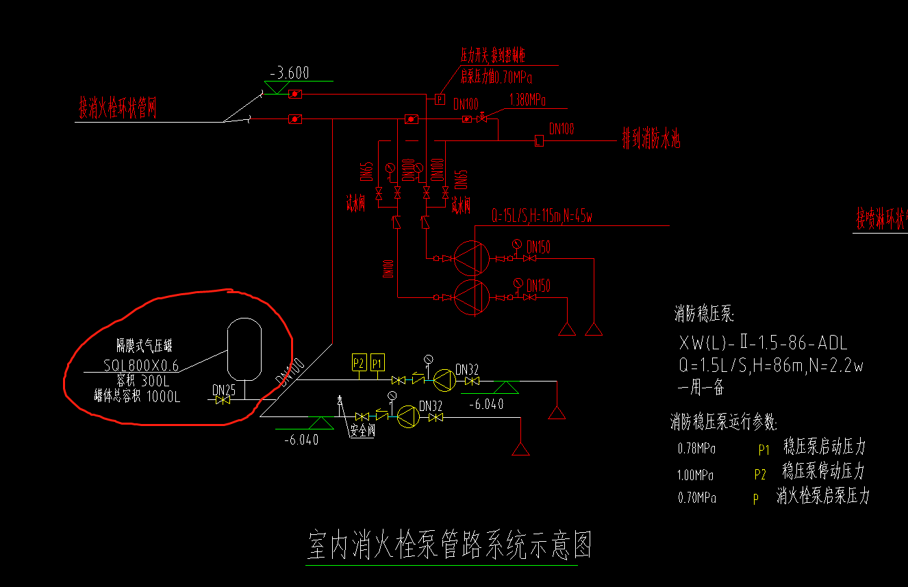 螺纹连接