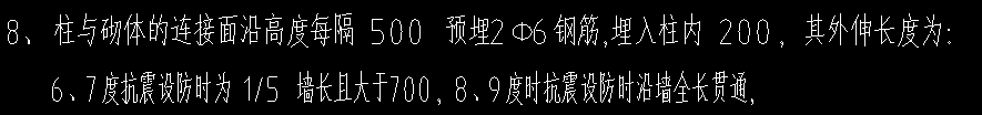 砌体加筋