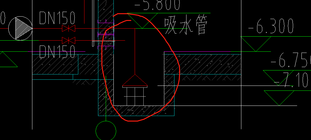 消防水池