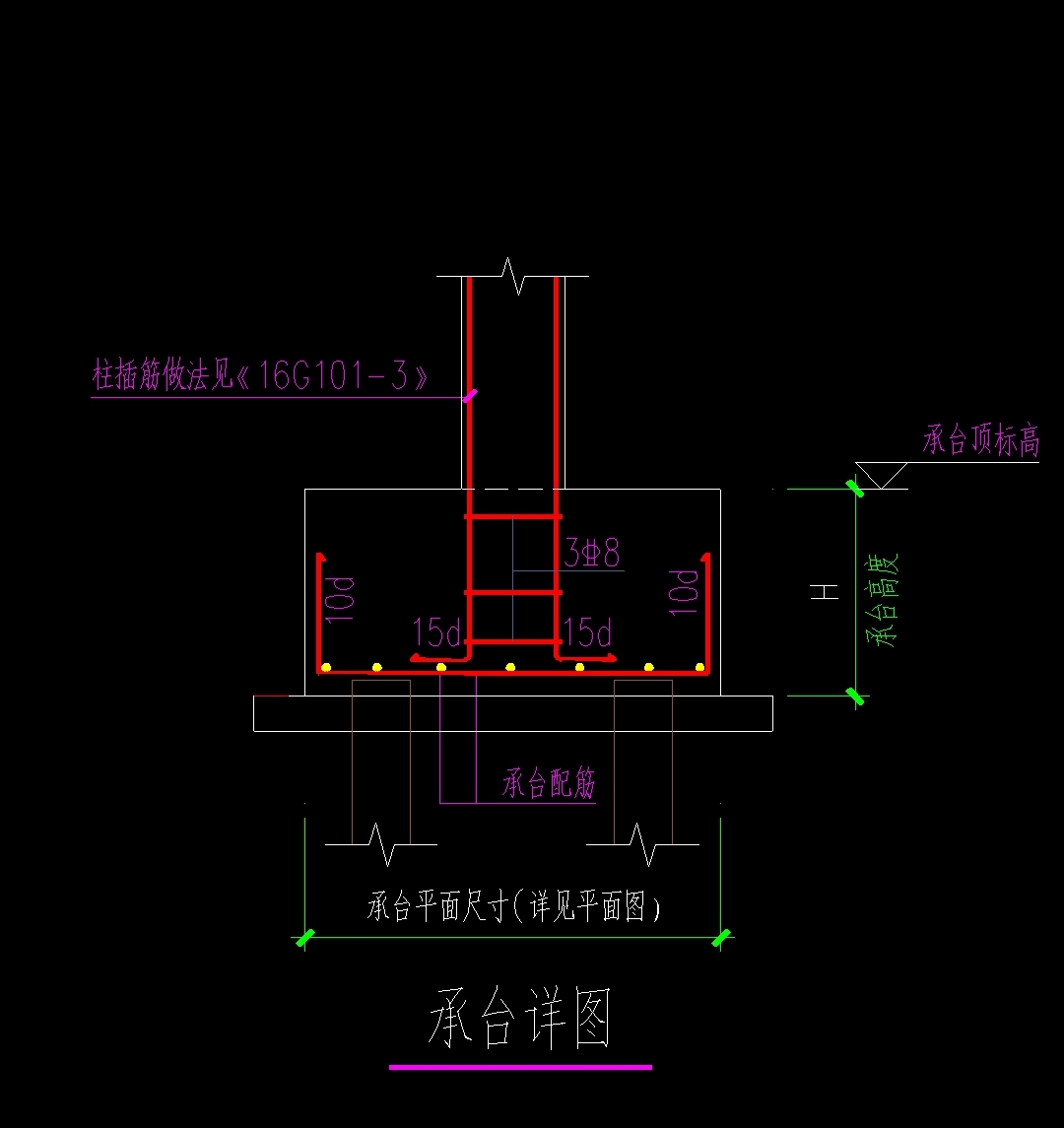 弯折