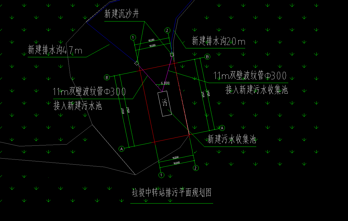 土方怎么计算