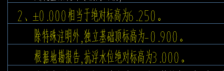 基础层