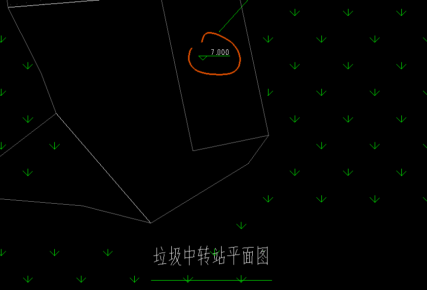 板面积
