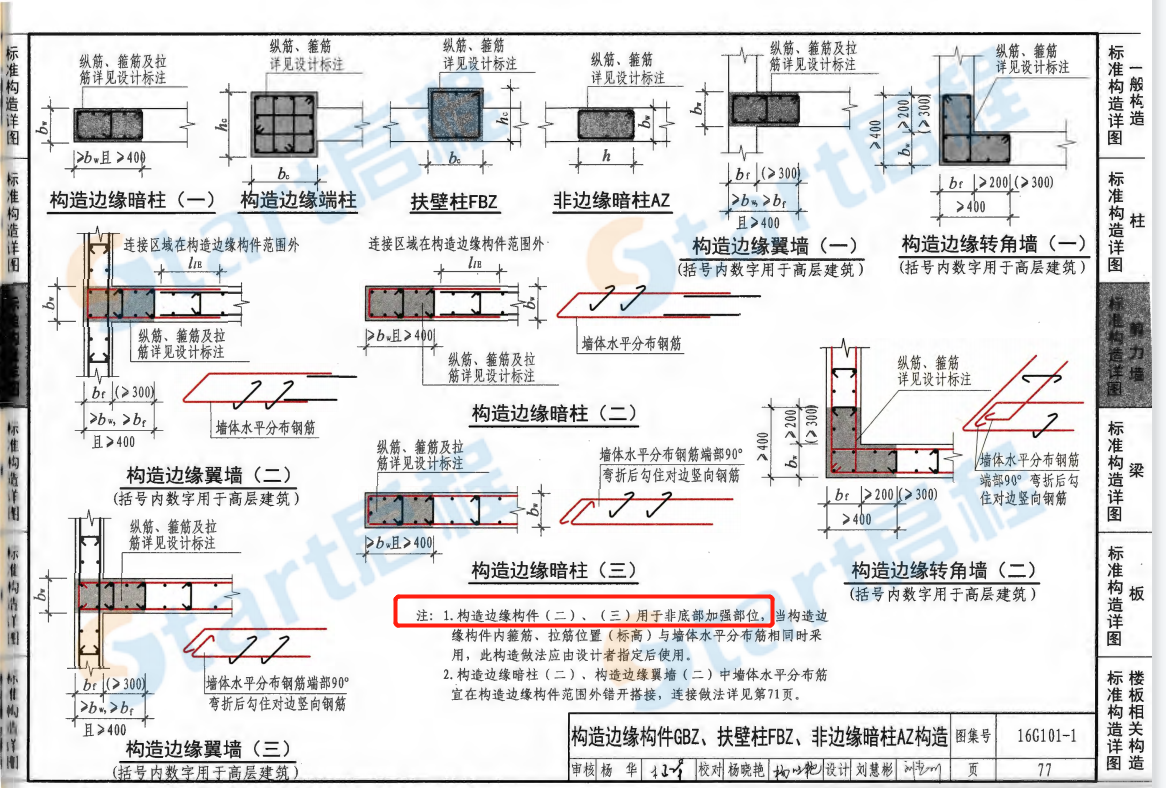 构造