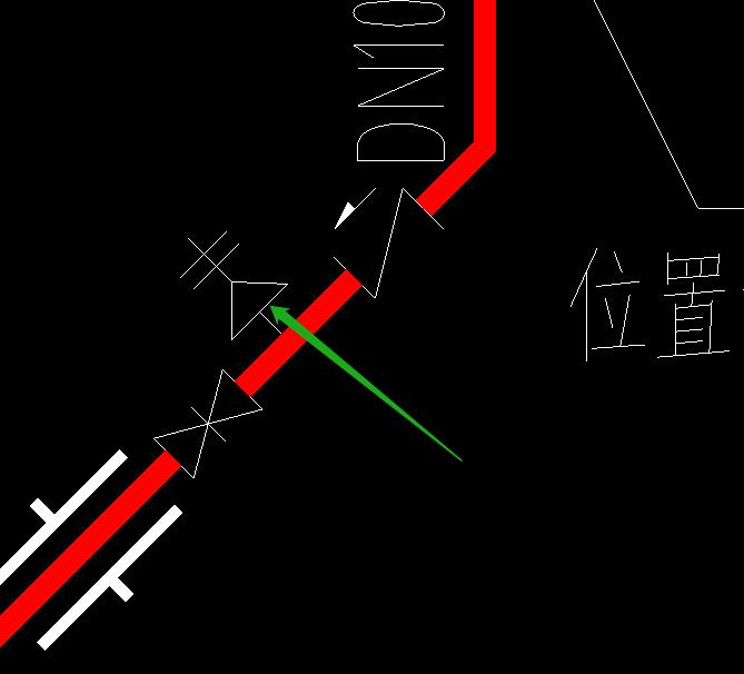 这个符号