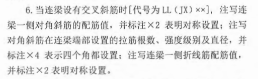 斜筋