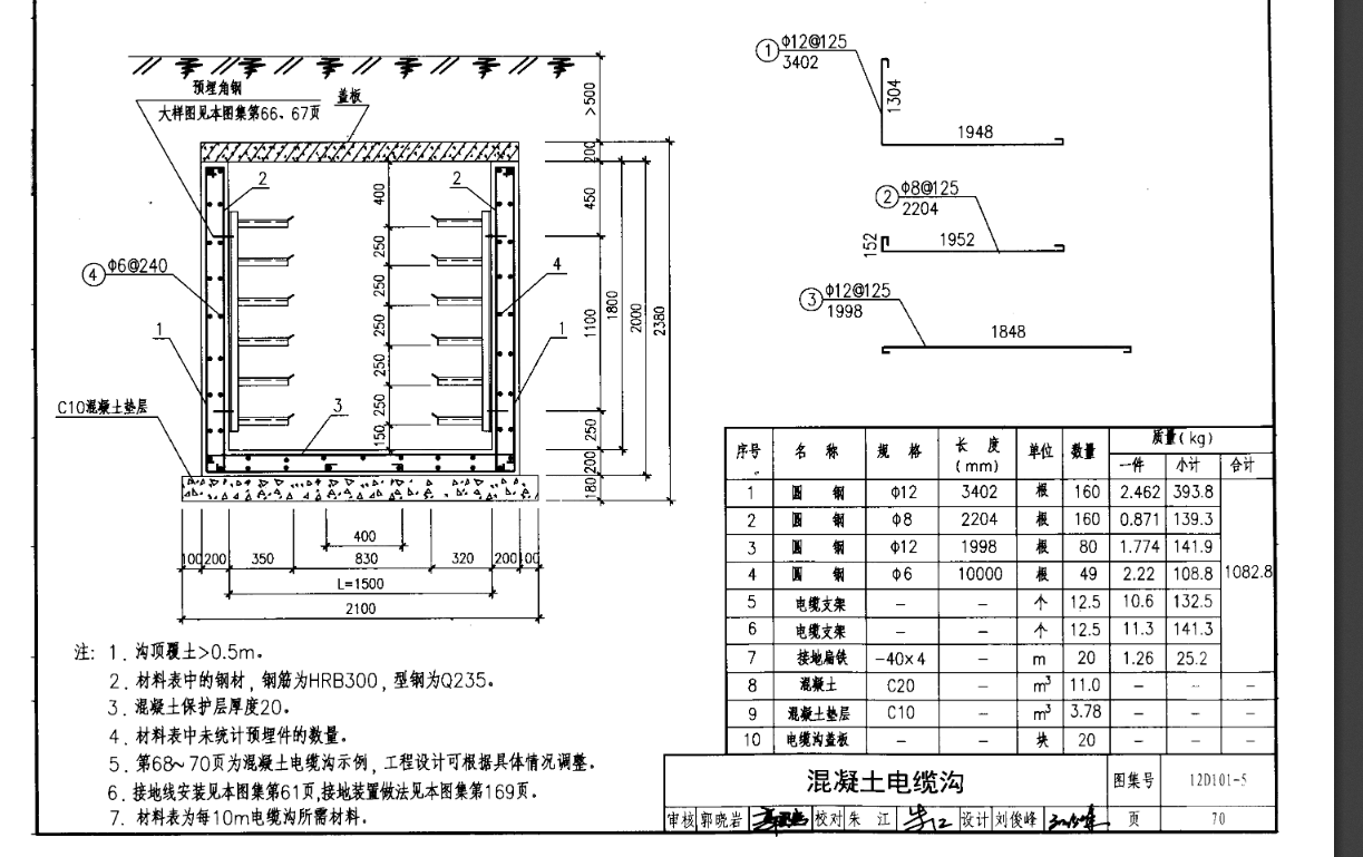 盖板