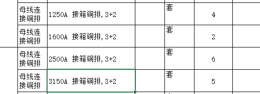 算量
