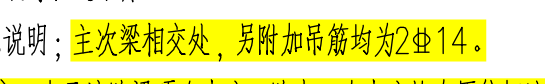 吊筋