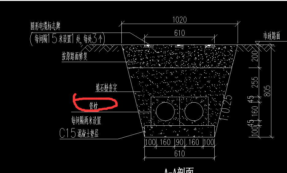 套清单