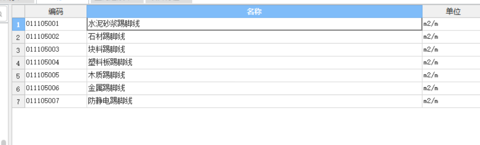 踢脚