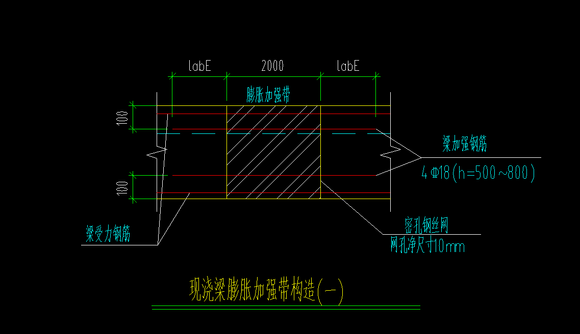 构造