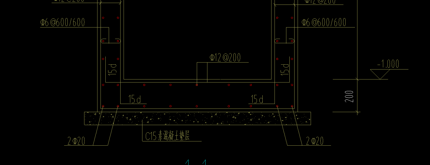 剪力墙