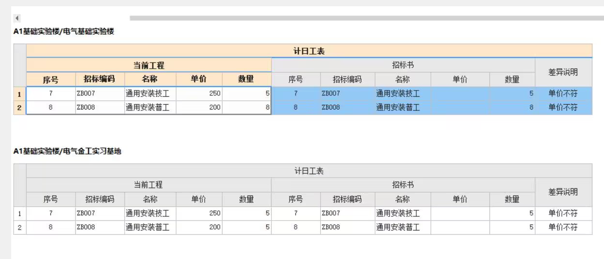 招标文件