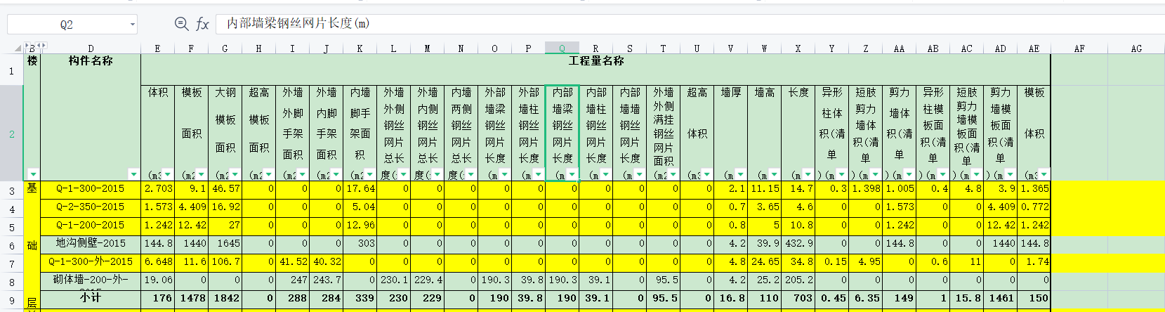 抹灰钢丝网