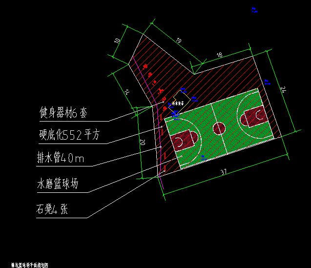 规则图