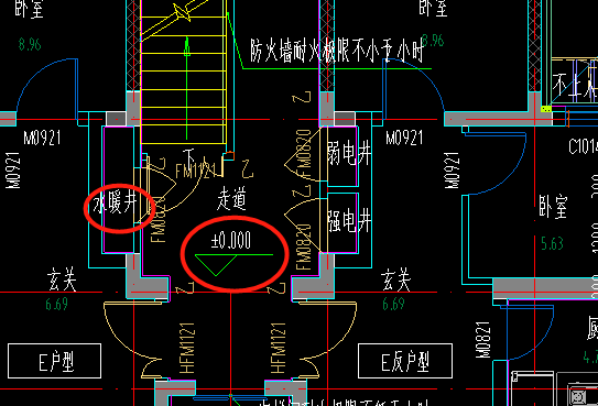 地面做法