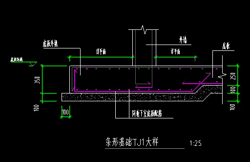 条基