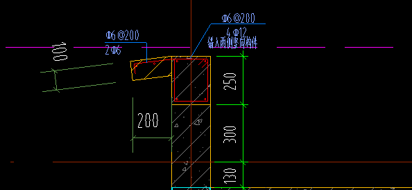 平面图