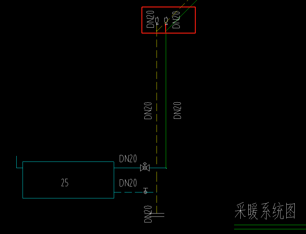 延伸