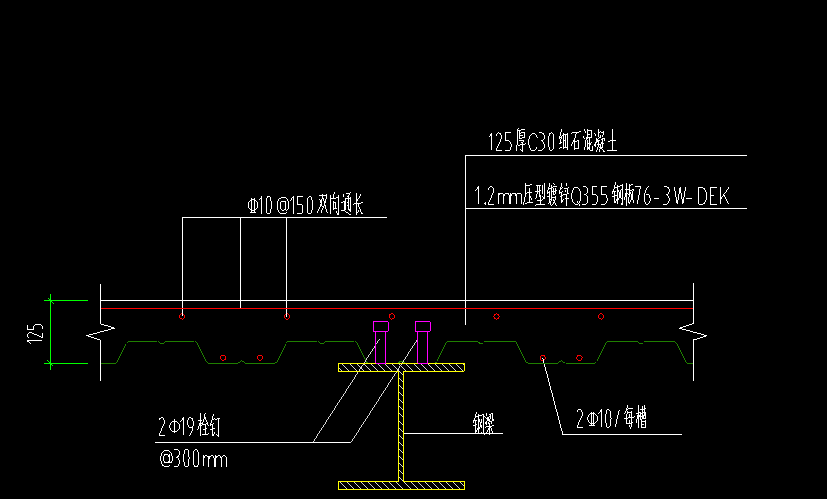 种钢筋