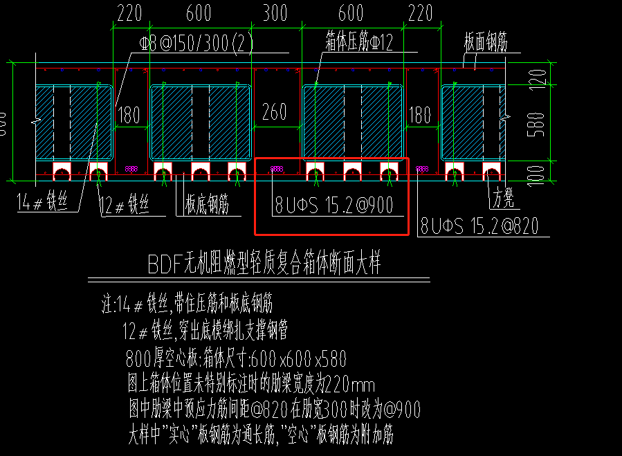 肋梁