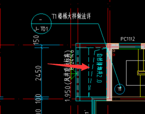 主体结构