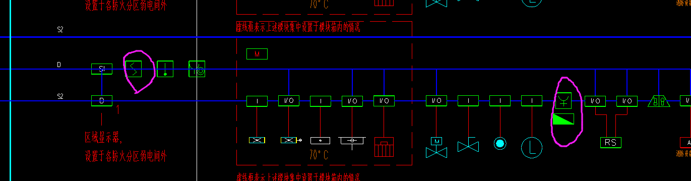 系统图