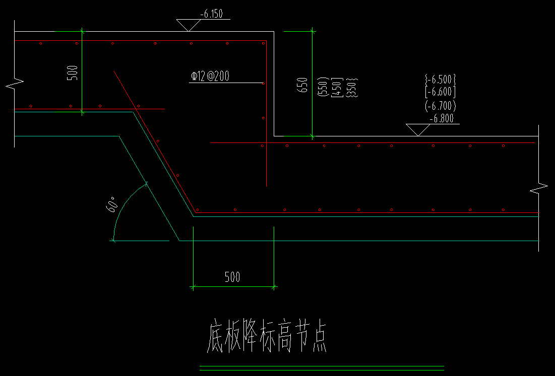 截面