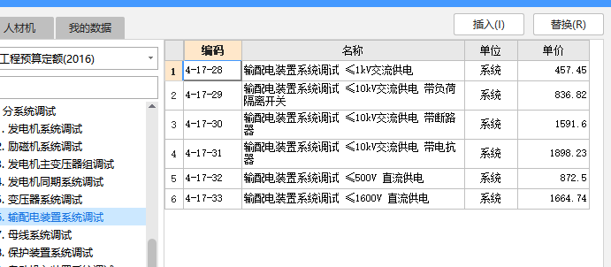 子目