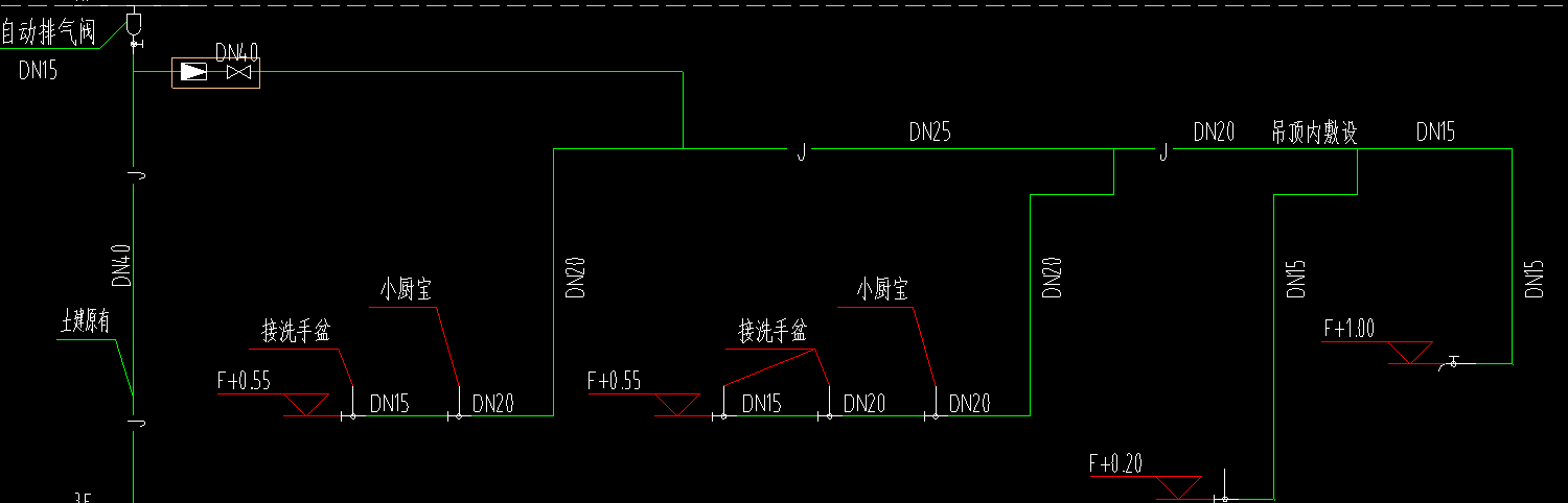 系统图