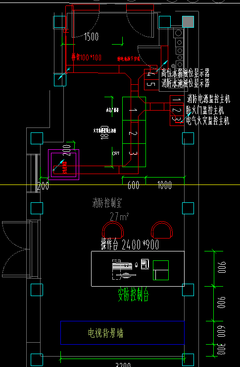 接线箱