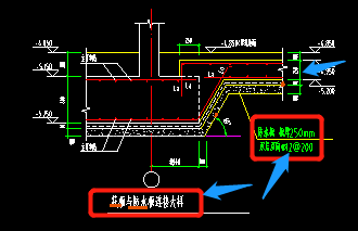 防水板