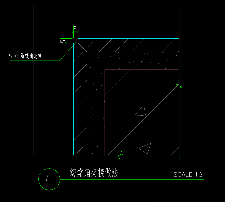 倒角