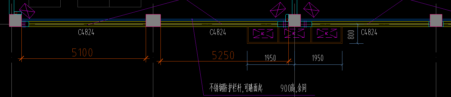 构造柱