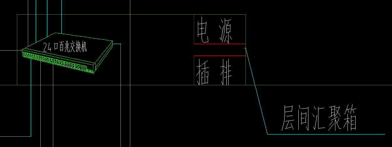 层间